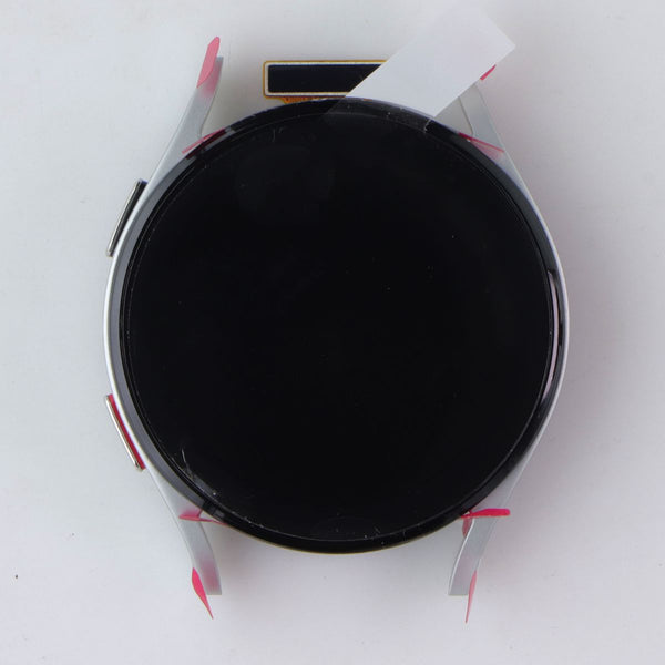 Repair Part SVC Assembly OLED/Frame for Galaxy Watch5 (40mm/SM-R90) - Silver