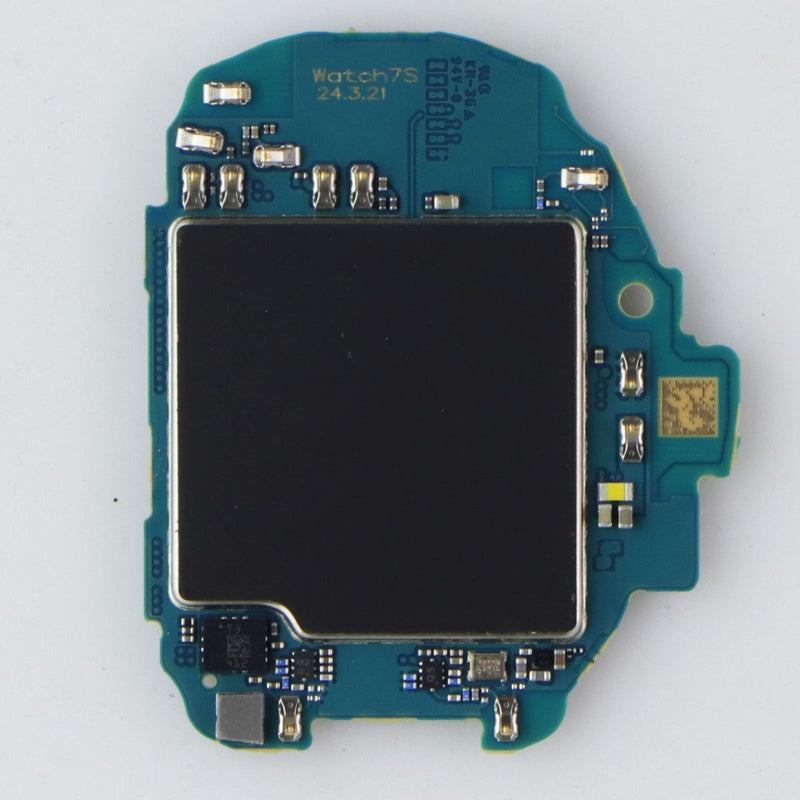 Repair Part SVC Main Motherboard (COMM) for Galaxy Watch7 (LTE, 40mm) L305U 32GB