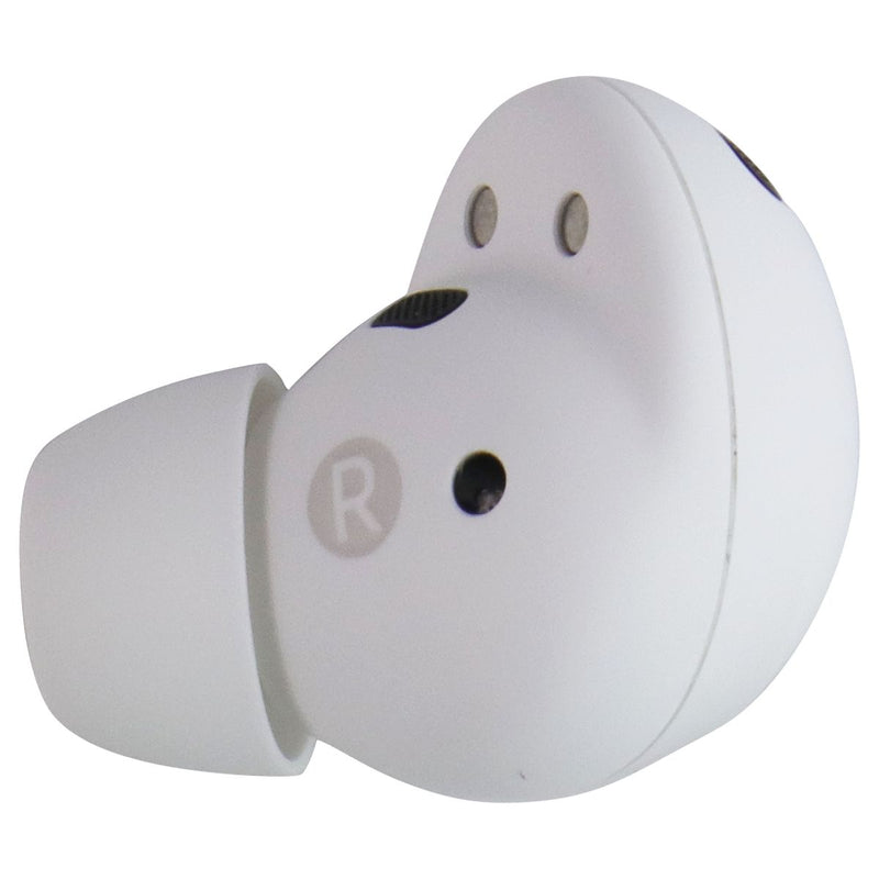 Samsung Replacement RIGHT SIDE Earbud for Galaxy Buds 2 - White