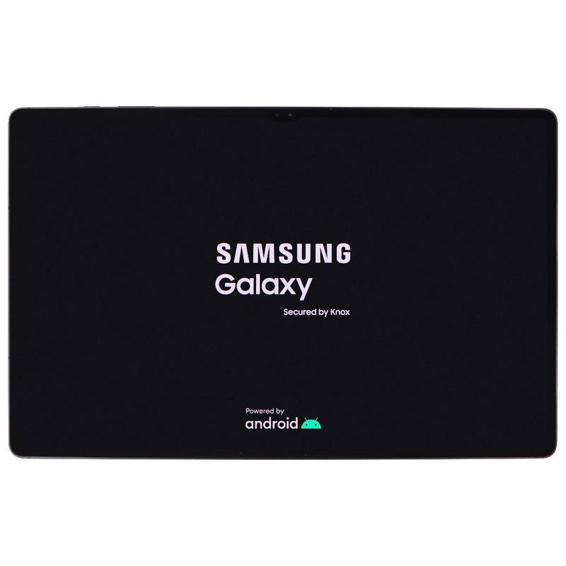 Samsung Galaxy Tab S8 Ultra 14.6-in (SM-X900) Wi-Fi with S-Pen 512GB - Graphite