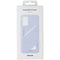Samsung Card Slot Cover Case for Samsung Galaxy A23 - Arctic Blue