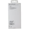 Samsung Card Slot Cover Case for Samsung Galaxy A23 - Arctic Blue