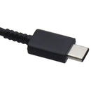 Samsung (EP-DG977BBZ) 3.3Ft Charge & Sync Cable for USB-C Devices - Black