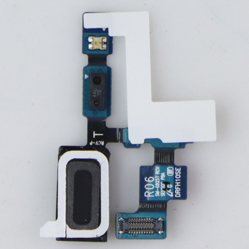 Repair Part OEM Samsung Proximity Sensor Flex Cable for Galaxy S6 Edge (SM-G925)