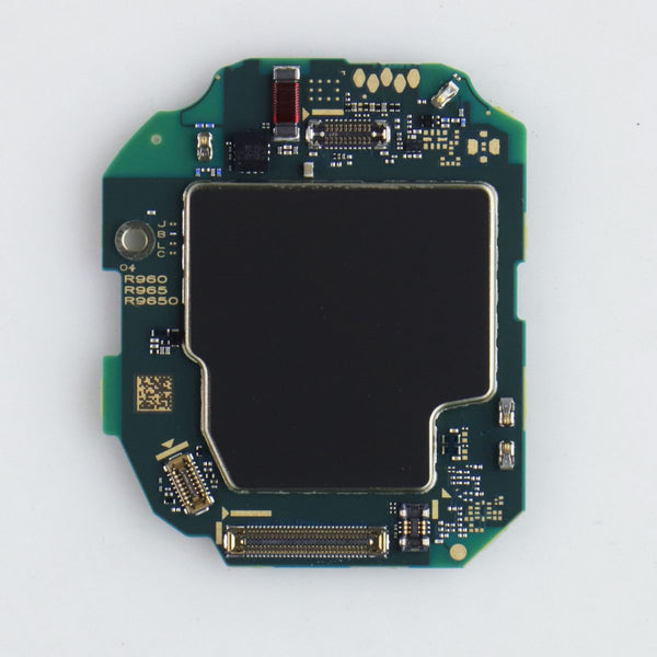 Repair Part SVC PBA Main Motherboard (COMM) for Galaxy Watch6 Classic R960 16GB
