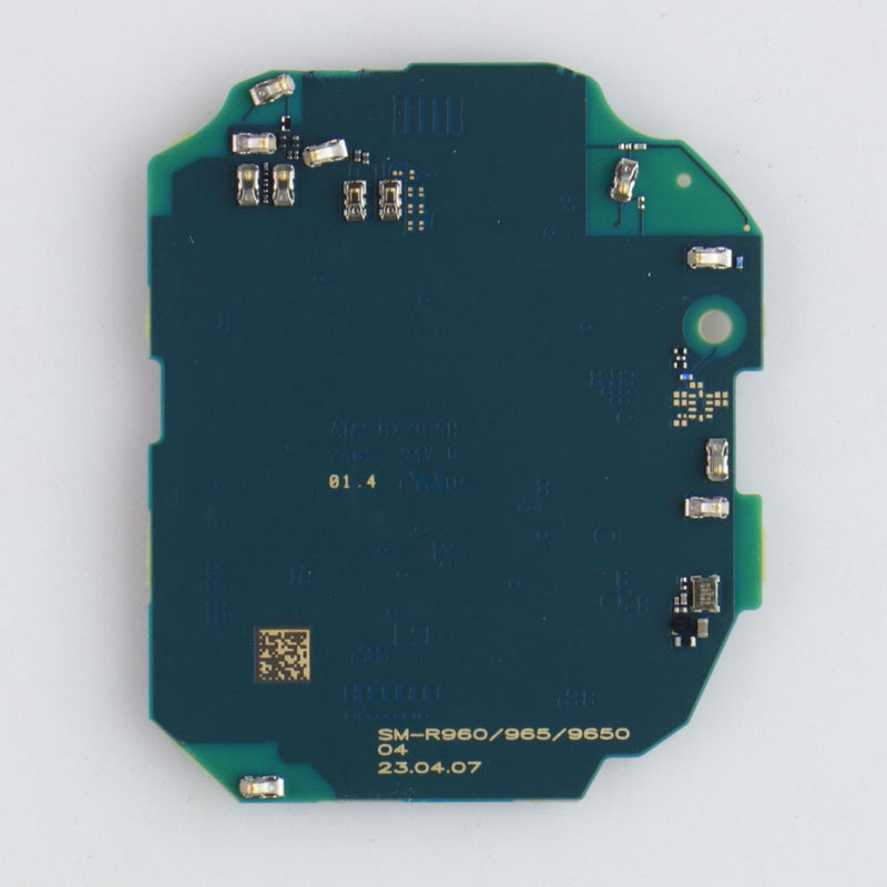 Repair Part SVC PBA Main Motherboard (COMM) for Galaxy Watch6 Classic R960 16GB