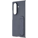 Samsung Official Silicone (CASE ONLY) for Galaxy Z Fold7 - Black