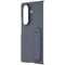 Samsung Official Silicone (CASE ONLY) for Galaxy Z Fold7 - Black