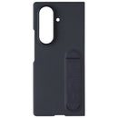 Samsung Official Silicone (CASE ONLY) for Galaxy Z Fold7 - Black