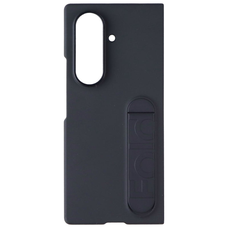 Samsung Official Silicone (CASE ONLY) for Galaxy Z Fold7 - Black