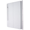 Samsung Book Cover Keyboard for Galaxy Tab S10+/S9+/S9+ FE - White / AI KEY