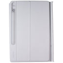 Samsung Book Cover Keyboard for Galaxy Tab S10+/S9+/S9+ FE - White / AI KEY