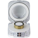 Samsung Galaxy AI Smart Ring BT Fitness Tracker - Size 7/Titanium Gold, SM-Q507