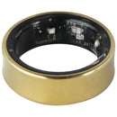 Samsung Galaxy AI Smart Ring BT Fitness Tracker - Size 7/Titanium Gold, SM-Q507