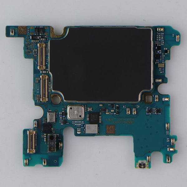 Repair Part SVC Assembly (USA) Main Motherboard for 128GB Galaxy S22+ (S906U)