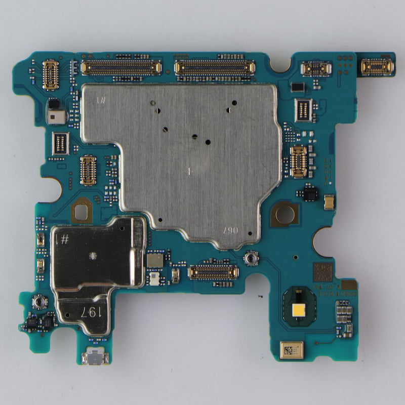 Repair Part SVC Assembly (USA) Main Motherboard for 128GB Galaxy S22+ (S906U)