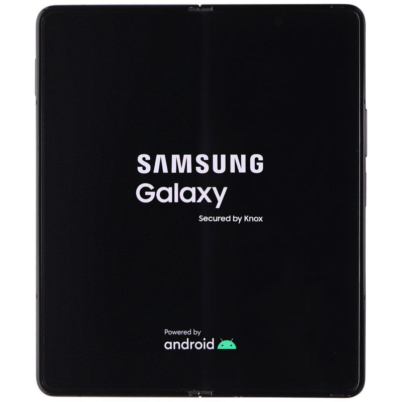 Samsung Galaxy Z Fold5 (6.7-in) Smartphone (SM-F946U) Unlocked - 512GB/Black