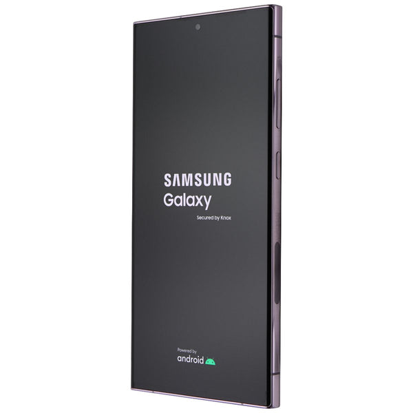 Samsung Galaxy S23 Ultra (6.8-in) Smartphone (SM-S918U) Verizon - 256GB/Lavender