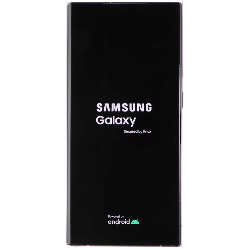 Samsung Galaxy S23 Ultra (6.8-in) Smartphone (SM-S918U) Verizon - 256GB/Lavender