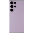 Samsung Galaxy S23 Ultra (6.8-in) Smartphone SM-S918U Unlocked - 256GB/Lavender