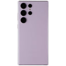 Samsung Galaxy S23 Ultra (6.8-in) Smartphone (SM-S918U) AT&T - 512GB / Lavender