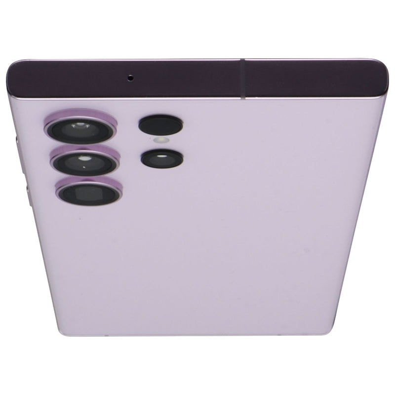 Samsung Galaxy S23 Ultra (6.8-in) Smartphone (SM-S918U) Verizon - 256GB/Lavender