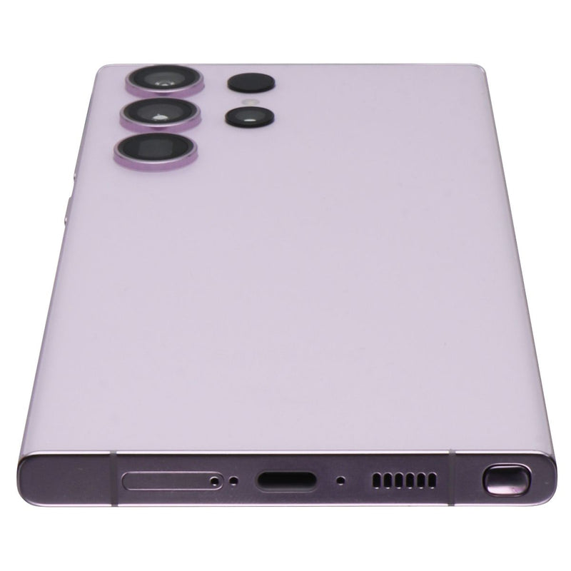 Samsung Galaxy S23 Ultra (6.8-in) Smartphone (SM-S918U) Verizon - 256GB/Lavender