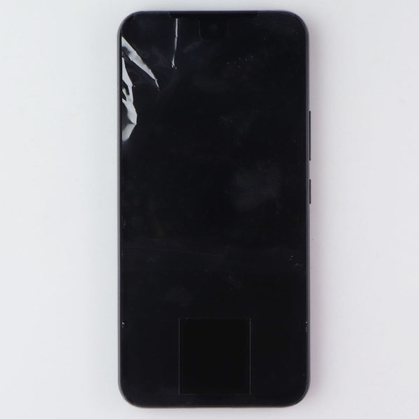 Repair Part Samsung SVC Assembly OLED Octa Kit for Galaxy A54 5G (SM-A546) - Blk