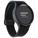 Samsung Galaxy Watch5 Pro (45mm) - Black Titanium (Bluetooth + LTE) SM-R925U