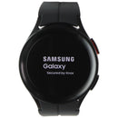 Samsung Galaxy Watch5 Pro (45mm) - Black Titanium (Bluetooth + LTE) SM-R925U