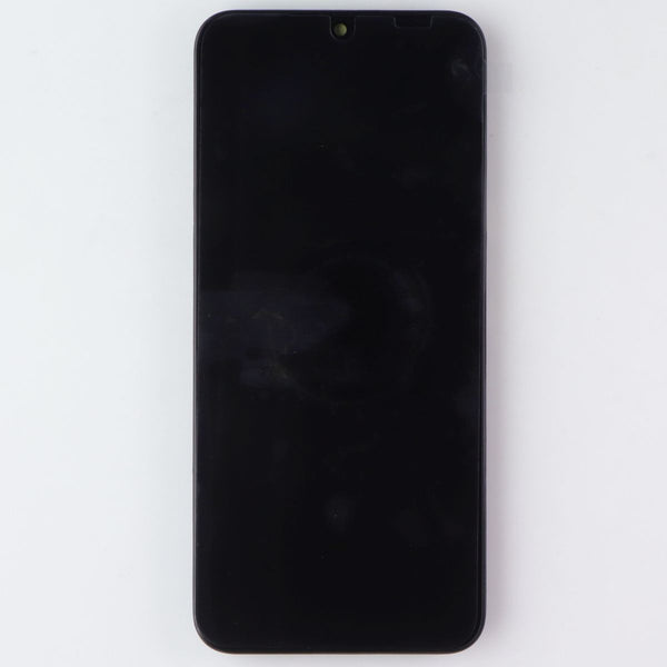 Repair Part SVC LCD Assembly Octa Kit E/BLK for Samsung Galaxy A14 5G (SM-A146)