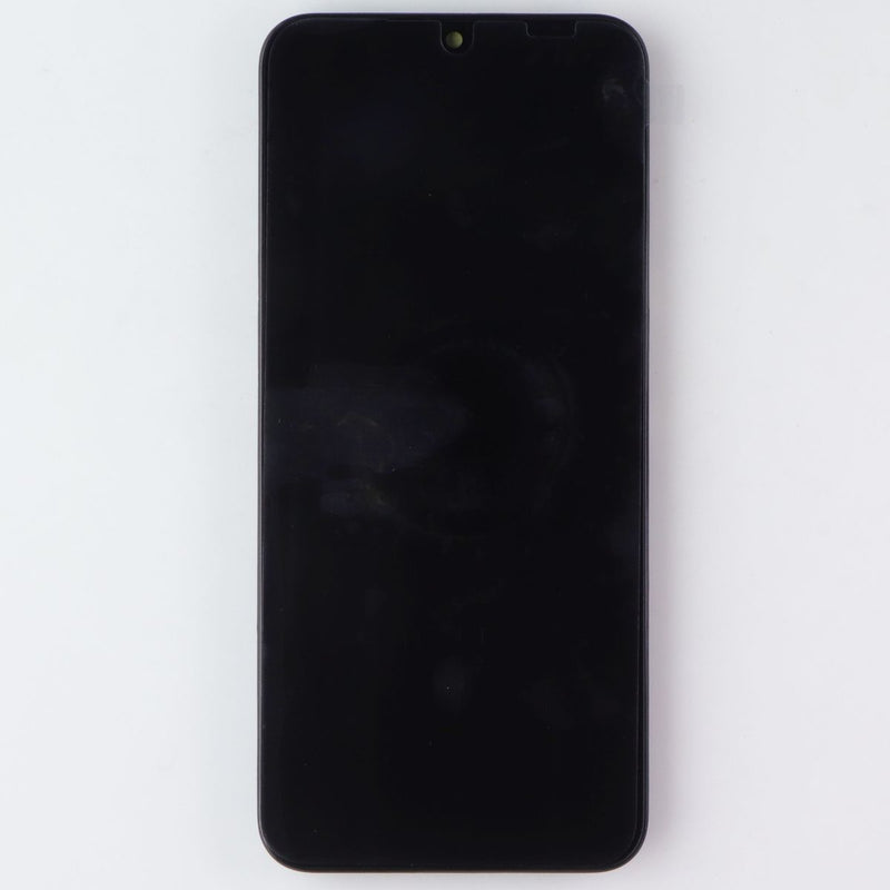 Repair Part SVC LCD Assembly Octa Kit E/BLK for Samsung Galaxy A14 5G (SM-A146)