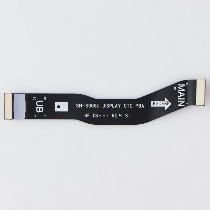 Repair Part LCD Display Flex Cable (FPCB) for Samsung Galaxy S22 Ultra 5G (S908)