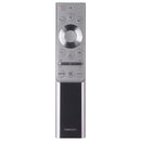 Samsung Voice Remote Control (BN59-01327A) with Netflix/Prime/WWW Keys - Silver