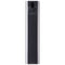 Samsung Voice Remote Control (BN59-01327A) with Netflix/Prime/WWW Keys - Silver
