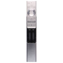 Samsung Voice Remote Control (BN59-01327A) with Netflix/Prime/WWW Keys - Silver