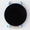 Repair Part OLED Display/Frame for Galaxy Watch7 (LTE, 44mm/SM-L315) Silver