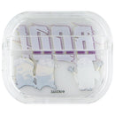 Samsung Case for Galaxy Buds 3 / Buds 3 Pro - Friends Minions Halloween BOO!