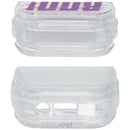 Samsung Case for Galaxy Buds 3 / Buds 3 Pro - Friends Minions Halloween BOO!