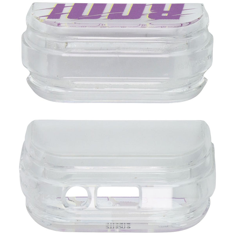 Samsung Case for Galaxy Buds 3 / Buds 3 Pro - Friends Minions Halloween BOO!