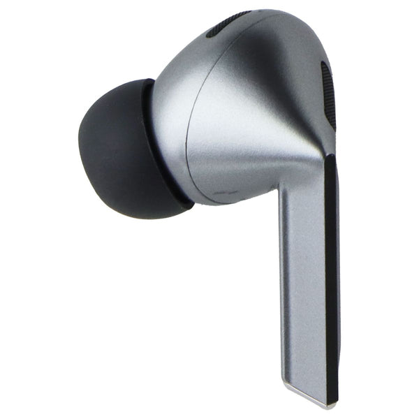 Samsung Galaxy Buds3 Pro Wireless Bluetooth Earbud - Silver - LEFT SIDE ONLY