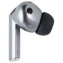 Samsung Galaxy Buds3 Pro Wireless Bluetooth Earbud - Silver - LEFT SIDE ONLY