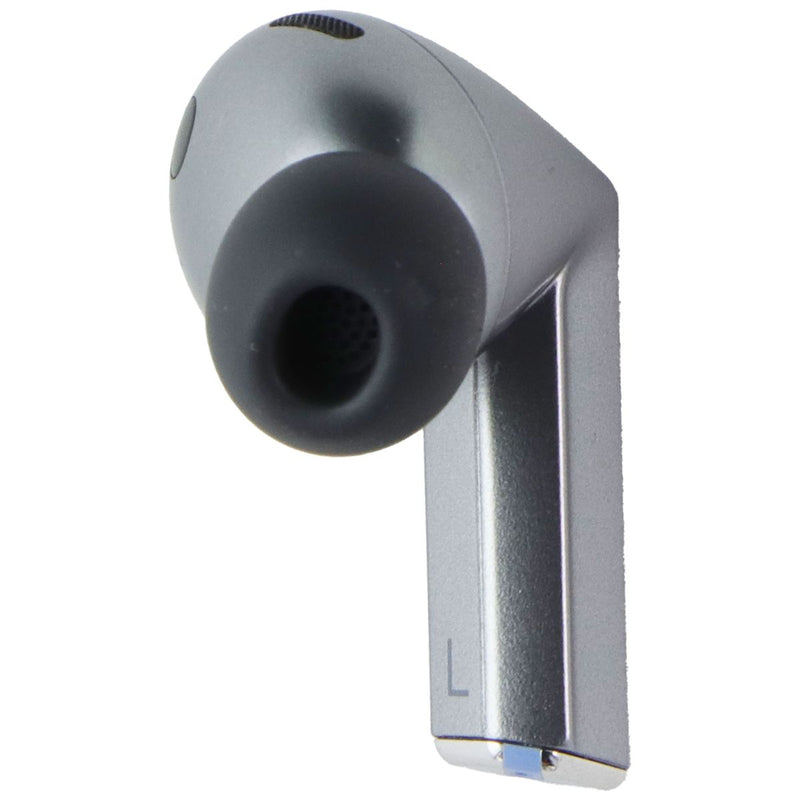 Samsung Galaxy Buds3 Pro Wireless Bluetooth Earbud - Silver - LEFT SIDE ONLY