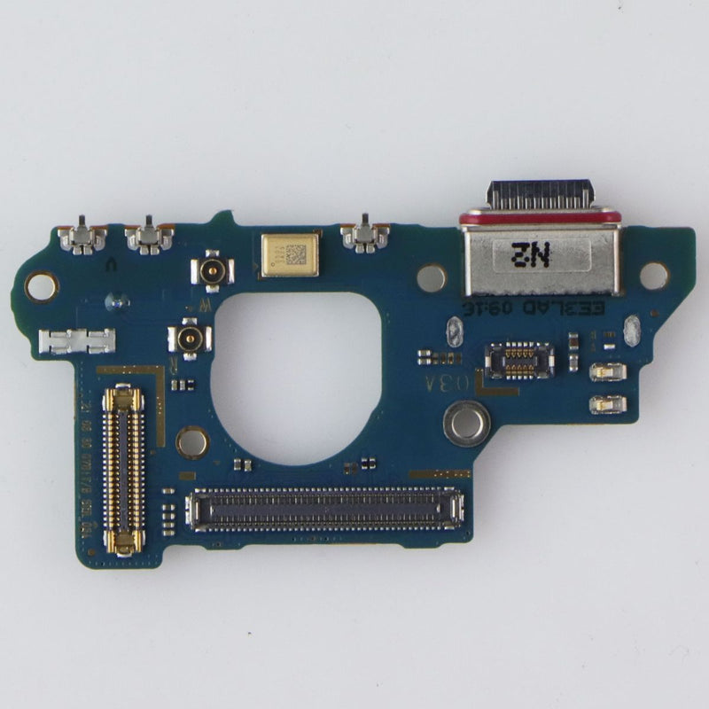 Repair Part SUB PBA Assembly USB-C Charging Port for Galaxy S20 FE 5G (SM-G781U)