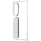 Samsung Official Clear Grip (CASE ONLY) for Galaxy Z Fold7 - Transparent
