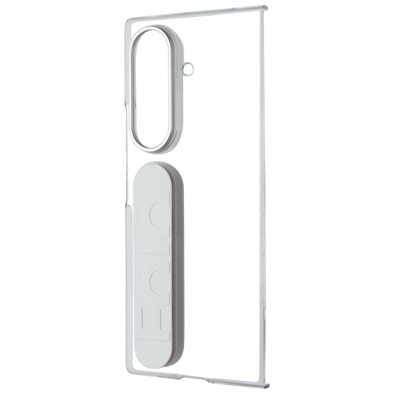 Samsung Official Clear Grip (CASE ONLY) for Galaxy Z Fold7 - Transparent
