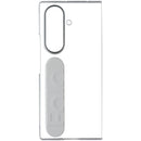 Samsung Official Clear Grip (CASE ONLY) for Galaxy Z Fold7 - Transparent