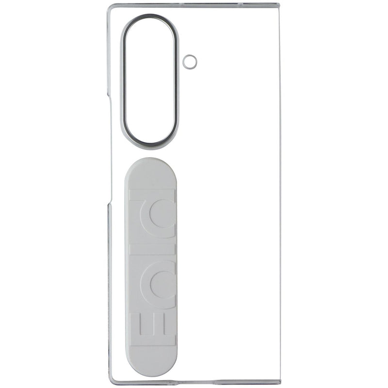 Samsung Official Clear Grip (CASE ONLY) for Galaxy Z Fold7 - Transparent