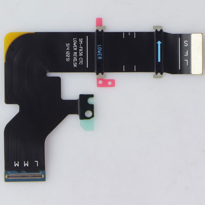 Repair Part OEM Samsung Lower Flex Cable for Galaxy Z Fold4 5G (SM-F936)