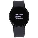 Samsung Galaxy Watch 6 (40mm) Wi-Fi + LTE Unlocked (SM-R935U) - Graphite